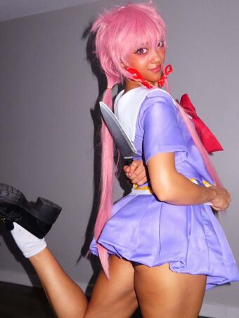 Numochiii Nude Leaks OnlyFans Photo 137