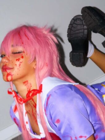 Numochiii Nude Leaks OnlyFans Photo 138