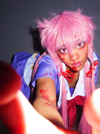 Numochiii Nude Leaks OnlyFans Photo 139