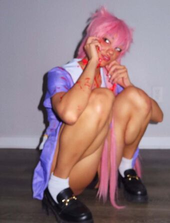 Numochiii Nude Leaks OnlyFans Photo 141