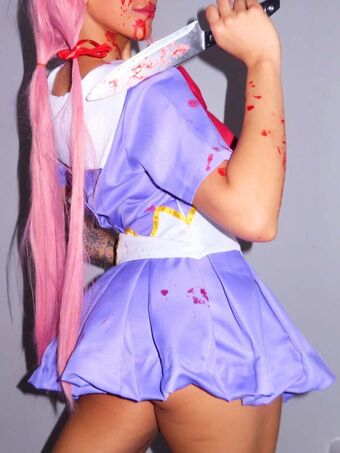 Numochiii Nude Leaks OnlyFans Photo 142