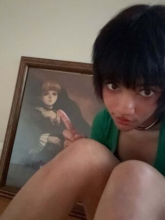 Numochiii Nude Leaks OnlyFans Photo 148