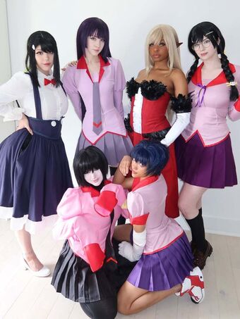 Numochiii Nude Leaks OnlyFans Photo 155