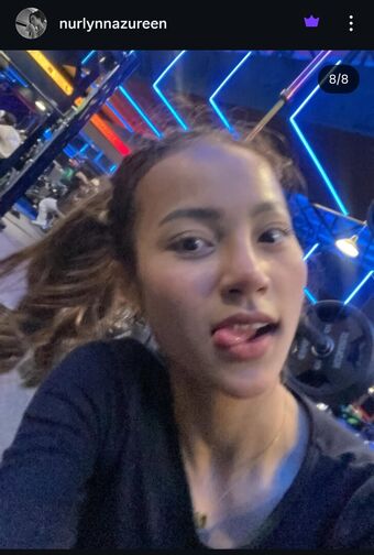 Nurlynnazureen Nude Leaks OnlyFans Photo 35