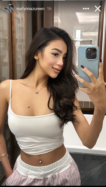Nurlynnazureen Nude Leaks OnlyFans Photo 43