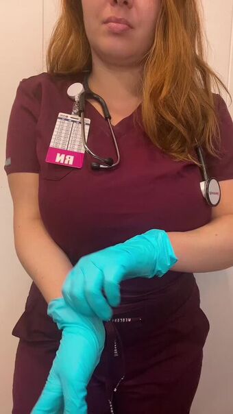 Nurse Eve Nude Leaks OnlyFans Photo 76