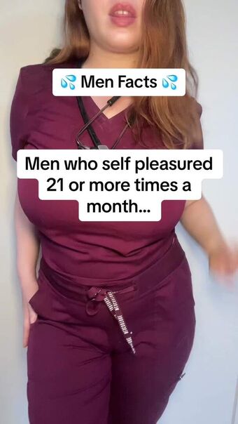 Nurse Eve Nude Leaks OnlyFans Photo 81