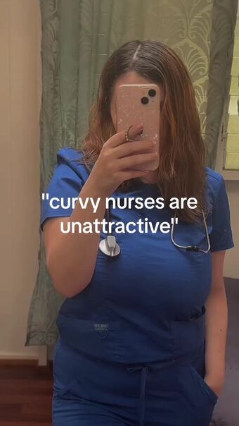 Nurse Eve Nude Leaks OnlyFans Photo 83