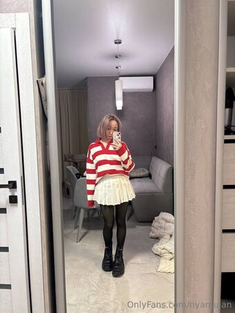 nyamulan Nude Leaks OnlyFans Photo 38