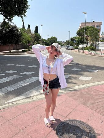 nyamulan Nude Leaks OnlyFans Photo 39