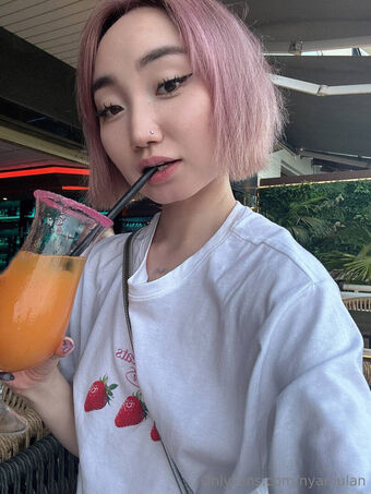 nyamulan Nude Leaks OnlyFans Photo 40