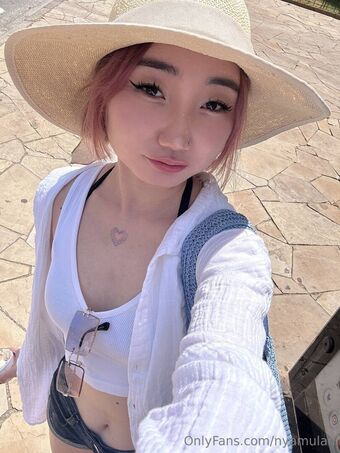 nyamulan Nude Leaks OnlyFans Photo 42