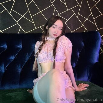 nyamulan Nude Leaks OnlyFans Photo 46