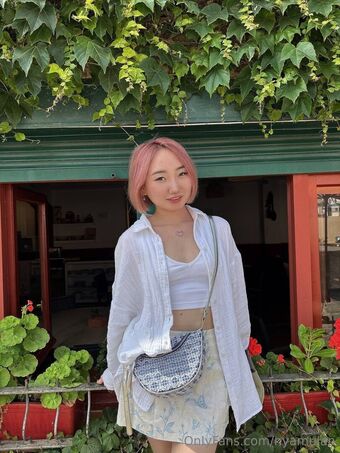 nyamulan Nude Leaks OnlyFans Photo 48