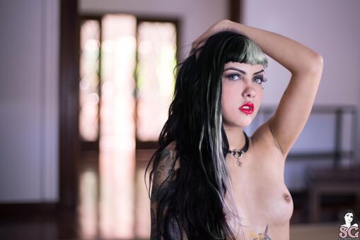 nyandias Nude Leaks OnlyFans Photo 22