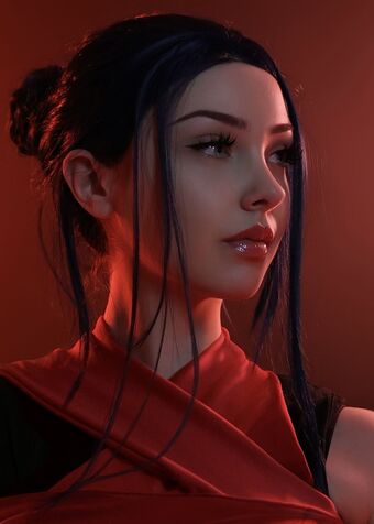 Nyeupe Nude Leaks OnlyFans Photo 29