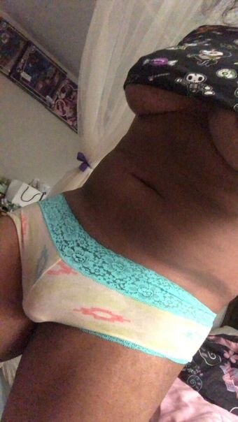 Nyla Rose Nude Leaks OnlyFans Photo 131