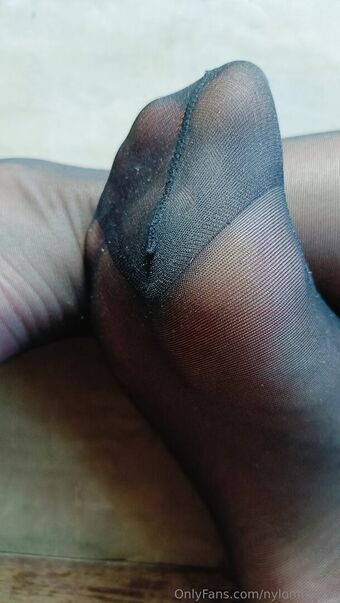 nylonfrollein