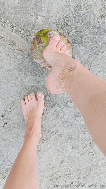 nylonfrollein
