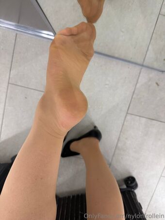 nylonfrollein
