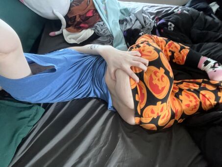 nymphfern Nude Leaks OnlyFans Photo 12