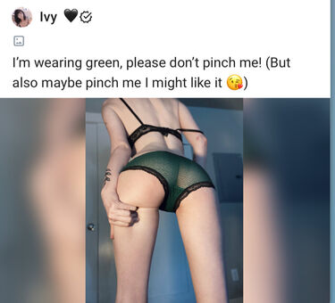 nymphfern Nude Leaks OnlyFans Photo 19