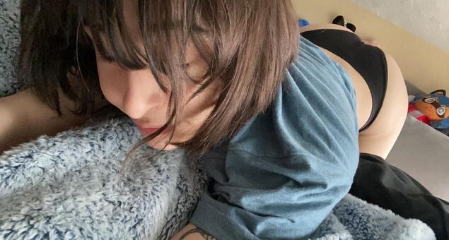 Nymphoeeee