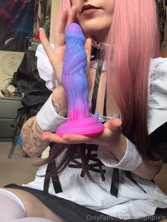 nymphpixie Nude Leaks OnlyFans Photo 7