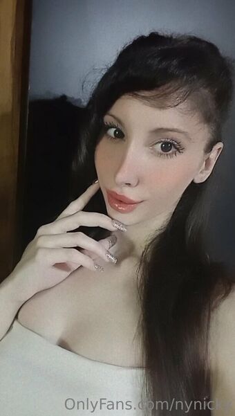 nynicky Nude Leaks OnlyFans Photo 14