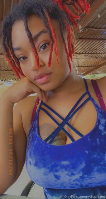 nyshacreams Nude Leaks OnlyFans Photo 78