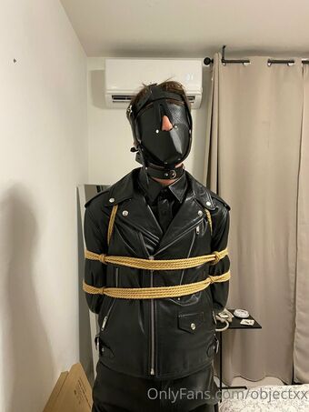 objectxx Nude Leaks OnlyFans Photo 2