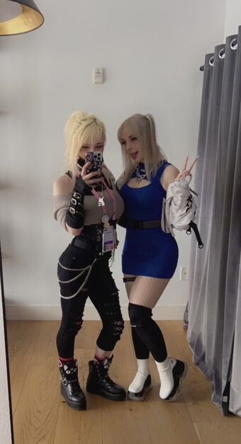 Obkatiekat Nude Leaks OnlyFans Photo 19