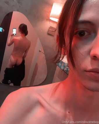 obsceneboy Nude Leaks OnlyFans Photo 3