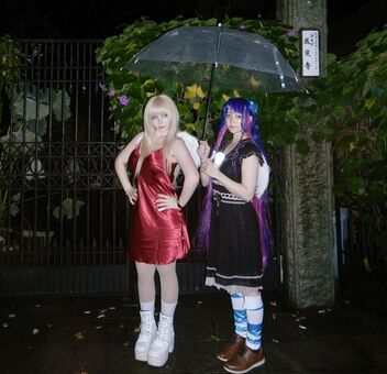 Ochya0 Nude Leaks OnlyFans Photo 109