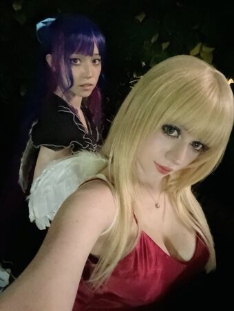 Ochya0 Nude Leaks OnlyFans Photo 110