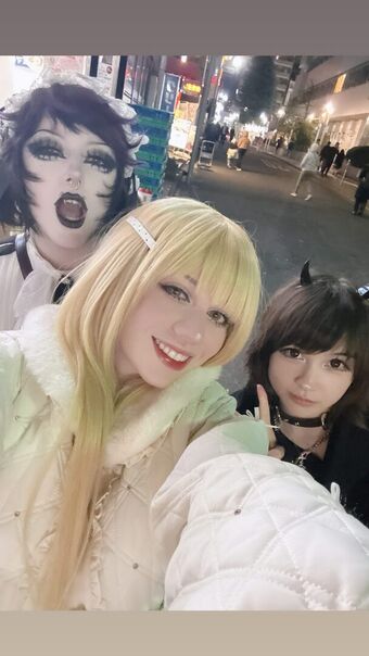 Ochya0 Nude Leaks OnlyFans Photo 114