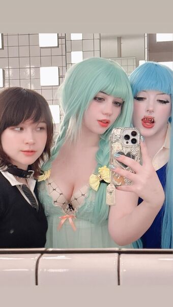 Ochya0 Nude Leaks OnlyFans Photo 115