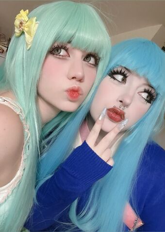 Ochya0 Nude Leaks OnlyFans Photo 116