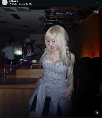 Ochya0 Nude Leaks OnlyFans Photo 120