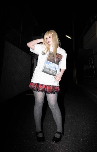 Ochya0 Nude Leaks OnlyFans Photo 121