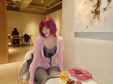 Ochya0 Nude Leaks OnlyFans Photo 124