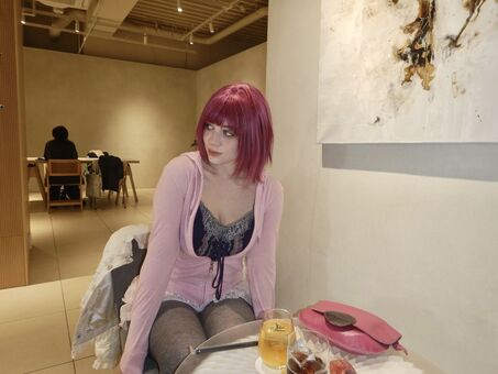 Ochya0 Nude Leaks OnlyFans Photo 125