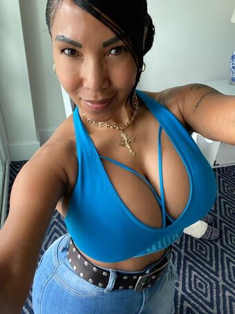 Odalys Borrero Nude Leaks OnlyFans Photo 3