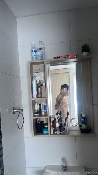odeoxxx