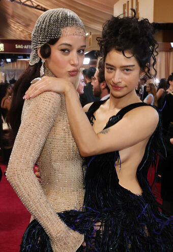 Odessa A’zion Nude Leaks OnlyFans Photo 278