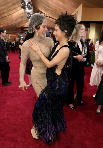 Odessa A’zion Nude Leaks OnlyFans Photo 279