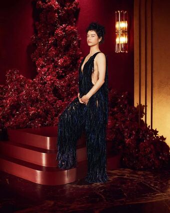 Odessa A’zion Nude Leaks OnlyFans Photo 289