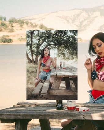 odetovenus Nude Leaks OnlyFans Photo 8