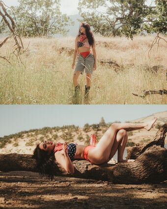 odetovenus Nude Leaks OnlyFans Photo 10