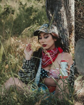 odetovenus Nude Leaks OnlyFans Photo 12